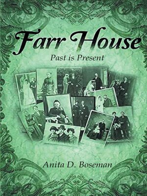 cover image of Farr House